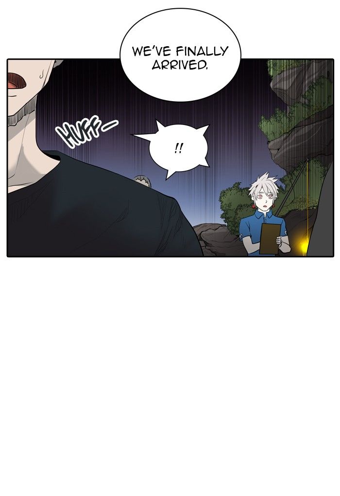 Tower of God, Chapter 362 image 022